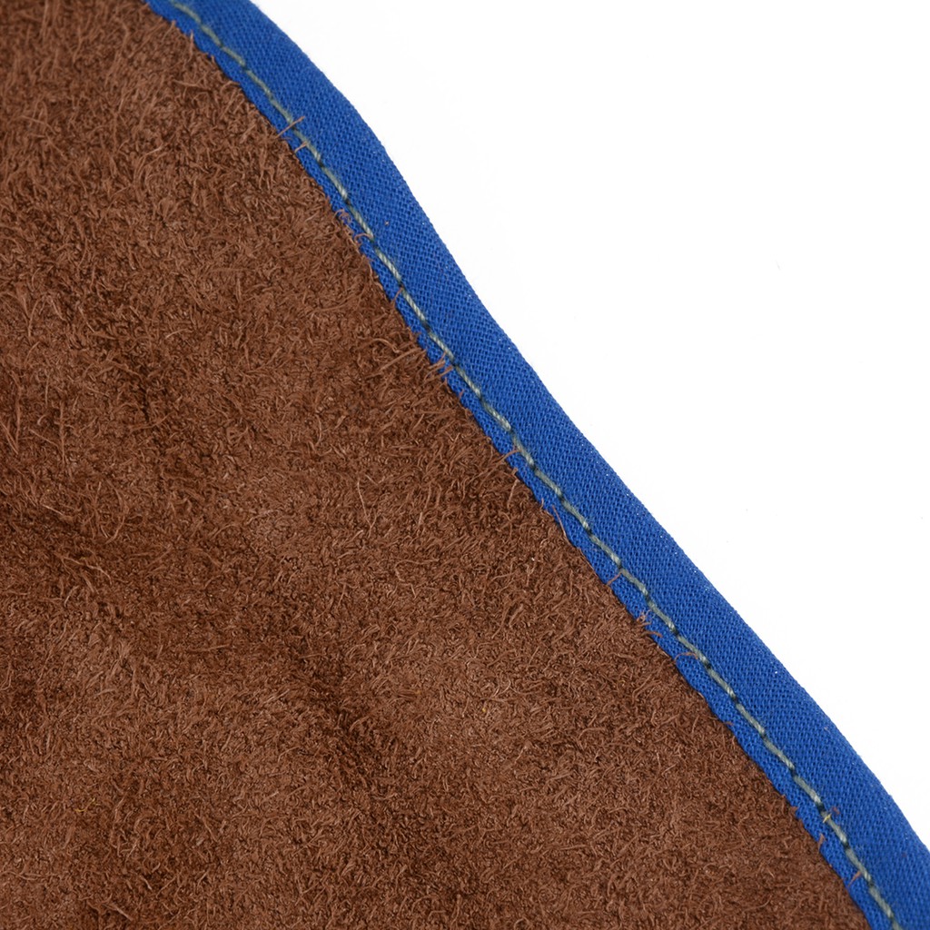 Tạp Dề Hàn Cách Nhiệt Bằng Da Bò 60cm * 90cm