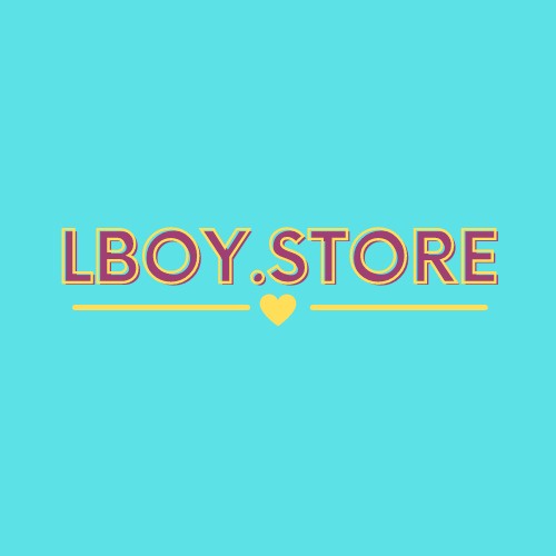 Lboy.Store Thời Trang Nam