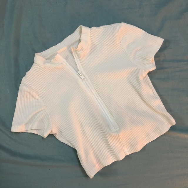 Croptop quảng châu