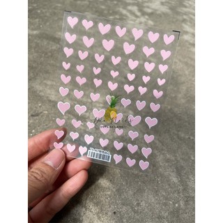 stick dán móng tay số 5
