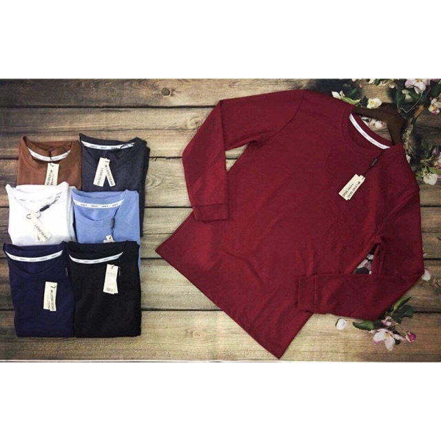 Combo 2 áo giữ nhiệt Nam ( ib chọn màu sz )