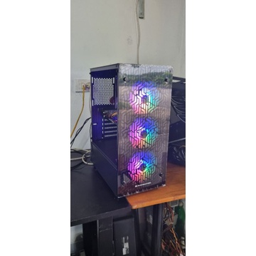 Vỏ case máy tính