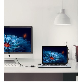Cáp Displayport sang DVI Z-TEK ZY332
