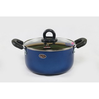 Nồi nấu Tonbo nhật bản loại 20cm