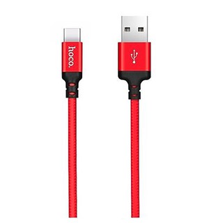 Cáp sạc Hoco X14 TypeC 1M tiện dụng