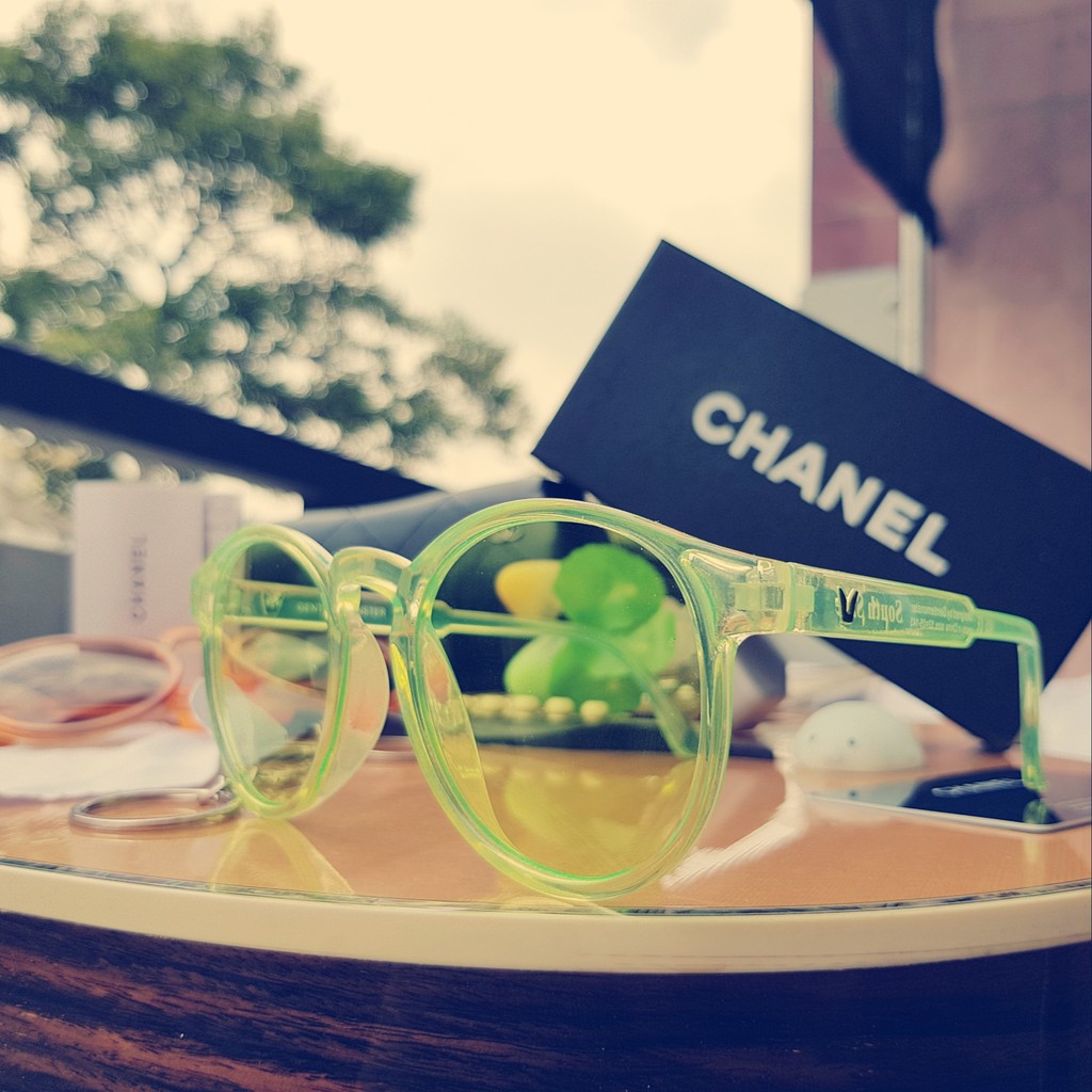 MẮT KÍNH CHỮ V MẮT MÈO CỰC RẺ AH369 | BigBuy360 - bigbuy360.vn