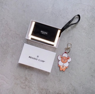 KEYCHAINS MAGOO