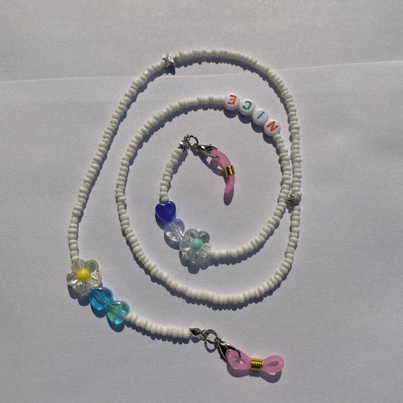 Dây đeo khẩu trang