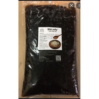 Trân Châu 3Q BIBI Caramel 2kg