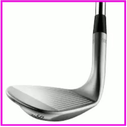 Gậy Golf - Gậy Kỹ Thuật Titleist SM8 - gậy wedges SM8