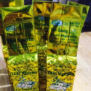 Trà đặc sản Tân Cương Thái Nguyên 100g