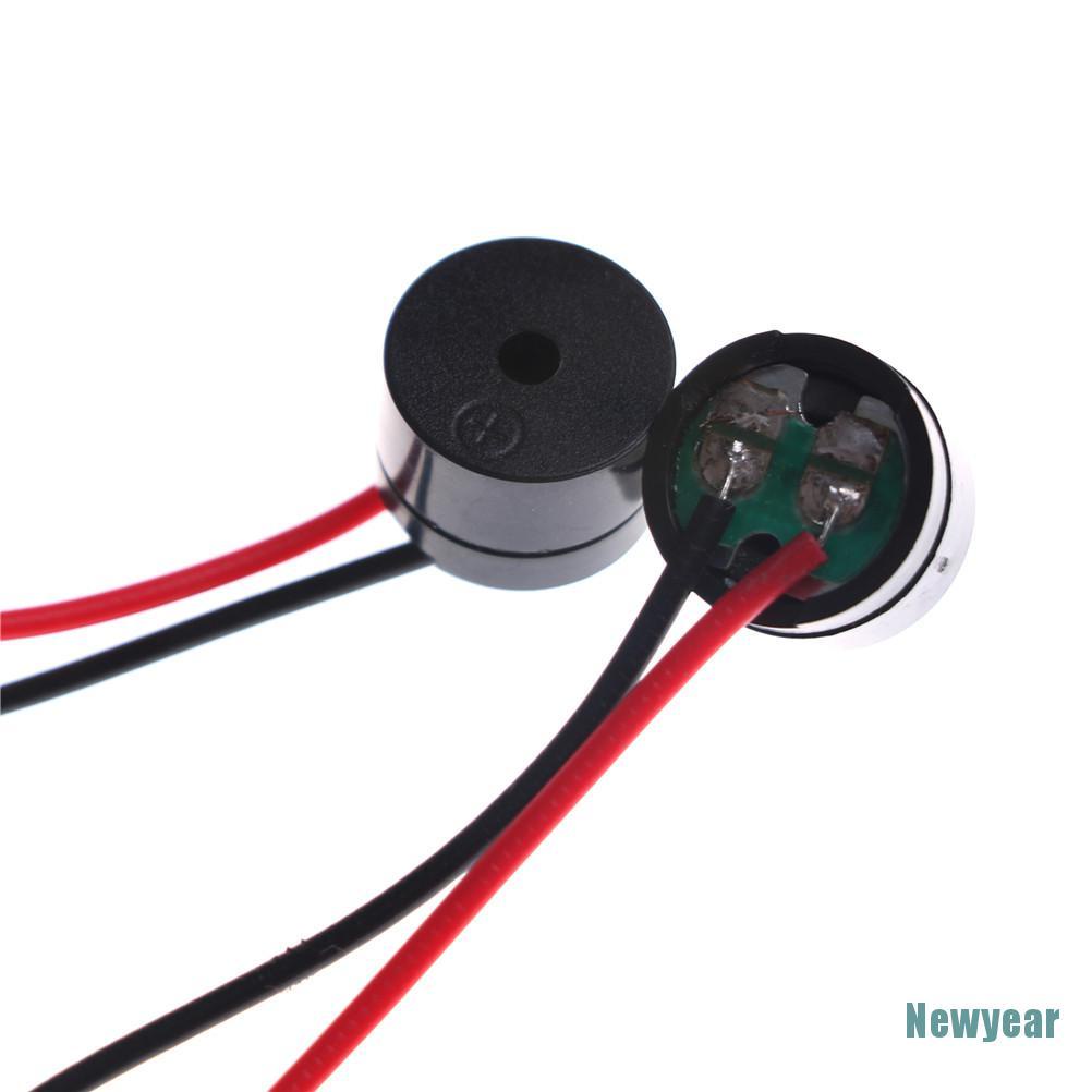 Bộ 10 còi báo động đặc biệt cho máy tính chất lượng