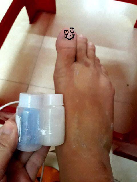 Bột tẩy trắng da cấp tốc | BigBuy360 - bigbuy360.vn