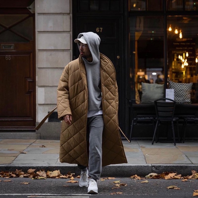 QUẦN JOGGER - SWEATPANTS KOREA