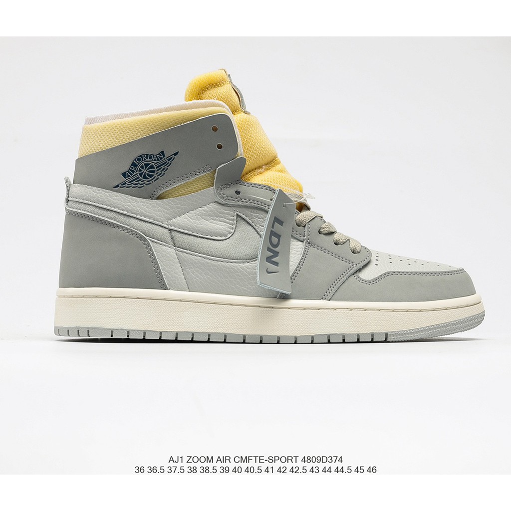 GIÀY SNEAKER MÃ SẢN PHẨM_Air Jordan 1 Zoom Comfort “PSG” NHIỀU MÀU PHONG CÁCH FULLBOX + FREESHIP