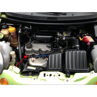 gioăng nắp giàn cò matiz,spark : 94580083