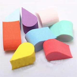 Mút tán kem nền chuyên dụng