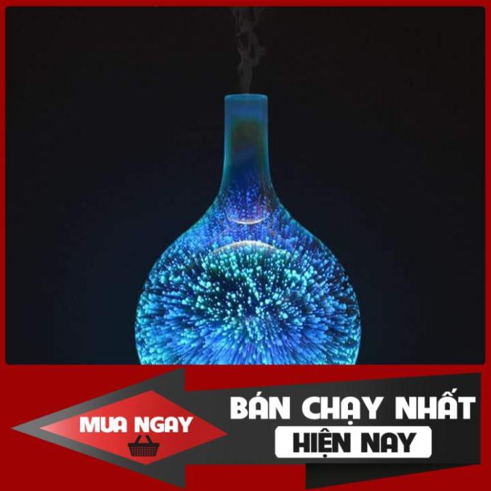 [SP BÁN CHẠY] Máy Khuếch Tán 3D