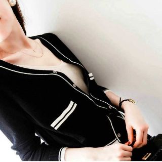 Áo khoác cardigan