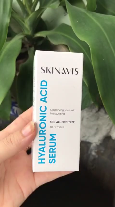 Serum tinh chất cấp ẩm, phục hồi da Skinavis 30ml | BigBuy360 - bigbuy360.vn