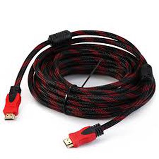 Cáp hdmi 10m - chống nhiểu