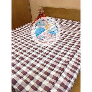 Ga chống thấm cotton cao cấp SK73