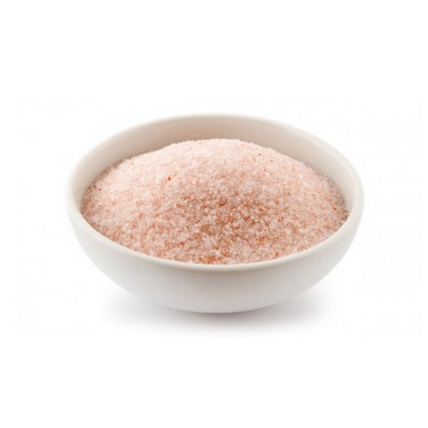 Muối hồng Himalaya Chef's Choice muối hồng nấu ăn hạt mịn và hạt nhập khẩu Úc Heofut