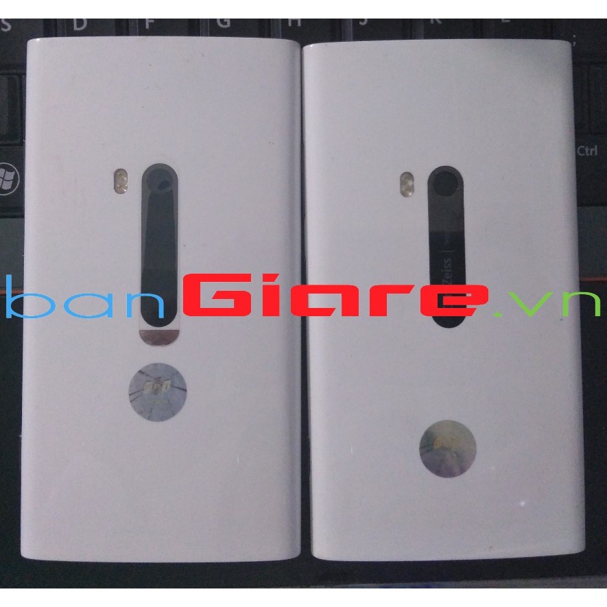 VỎ LUMIA 920 MÀU TRẮNG