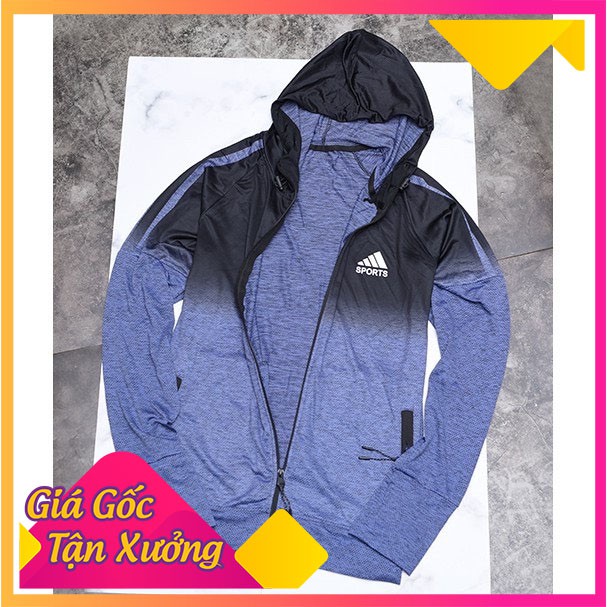 áo chống nắng nam nữ áo khoác nỉ thời trang hàng chuẩn thông hơi co giãn cực tốt mẫu mới hot 2021 | BigBuy360 - bigbuy360.vn