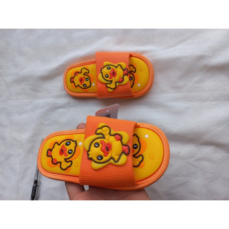 Dép lê bé gái.Dép quai ngang cho bé trai và bé gái kiểu dáng thời trang