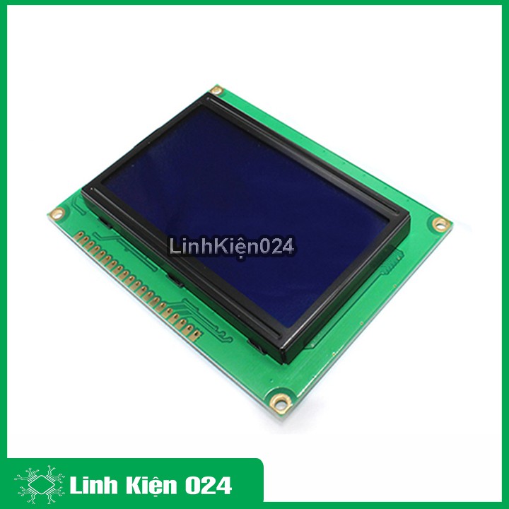 Các Loại Màn Hình LCD 12864   5V