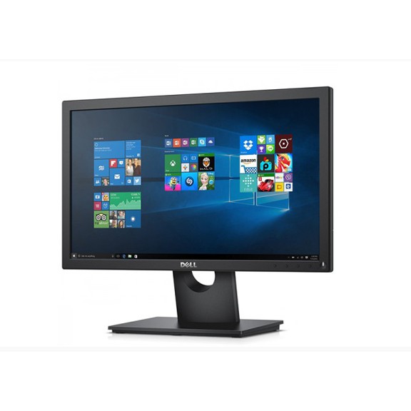 MÀN HÌNH DELL LCD LED E1916HV - 18.5"