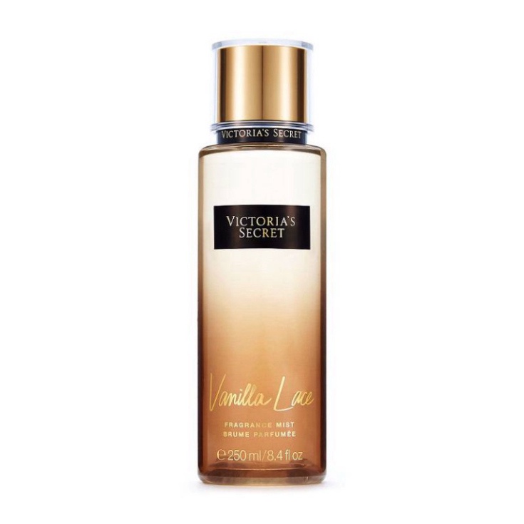 Xịt thơm body mist Nước hoa VICTORIA hương thơm cá tính 75ML