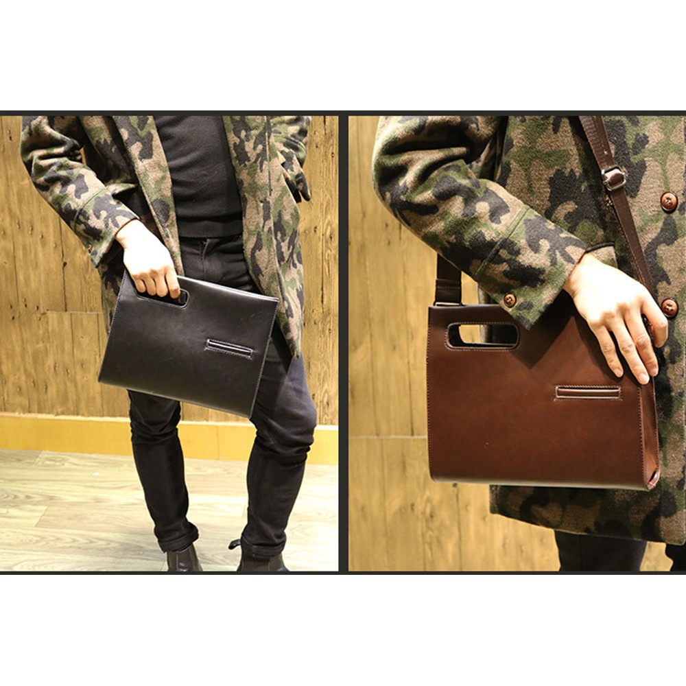 Túi xách nam da cao cấp | BigBuy360 - bigbuy360.vn