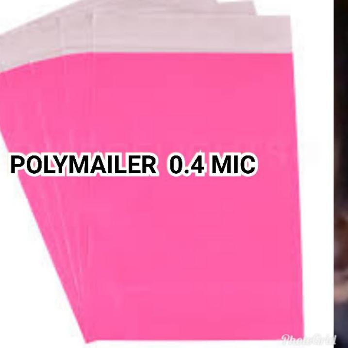 Túi Nhựa Polymayler 352ots 20x30 (.... Tr1Ms..