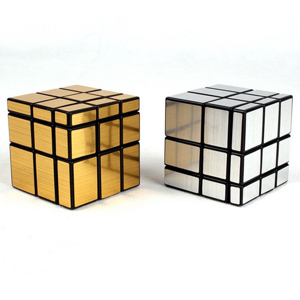 Khối Rubik Siêu Mượt Cho Bé