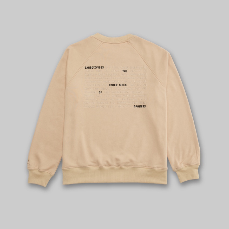 Áo khoác 𝗦𝗪𝗘𝗔𝗧𝗘𝗥 𝗧𝗢𝗦𝗦 𝗖𝗥𝗘𝗔𝗠 ®️(Real - 𝑯𝒂̀𝒏𝒈 𝒄𝒉𝒊́𝒏𝒉 𝒉𝒂̃𝒏𝒈