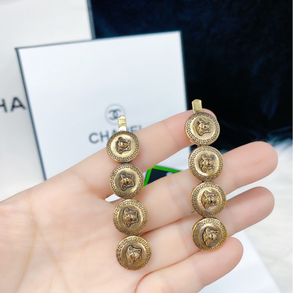 Set 2 cái kẹp tóc mái Hương Giang- kẹp mái sư tử cho bạn gái
