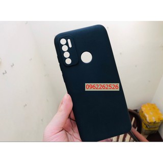 [VSMART LIVE 4] Ốp dẻo đen/ dẻo trong Vsmart Live 4