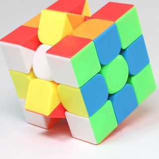 Rubik 3x3 3 Tầng Stickerless