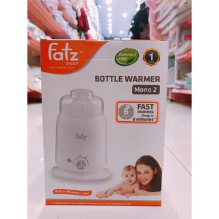 Máy hâm sữa Fatz Baby Mono 2