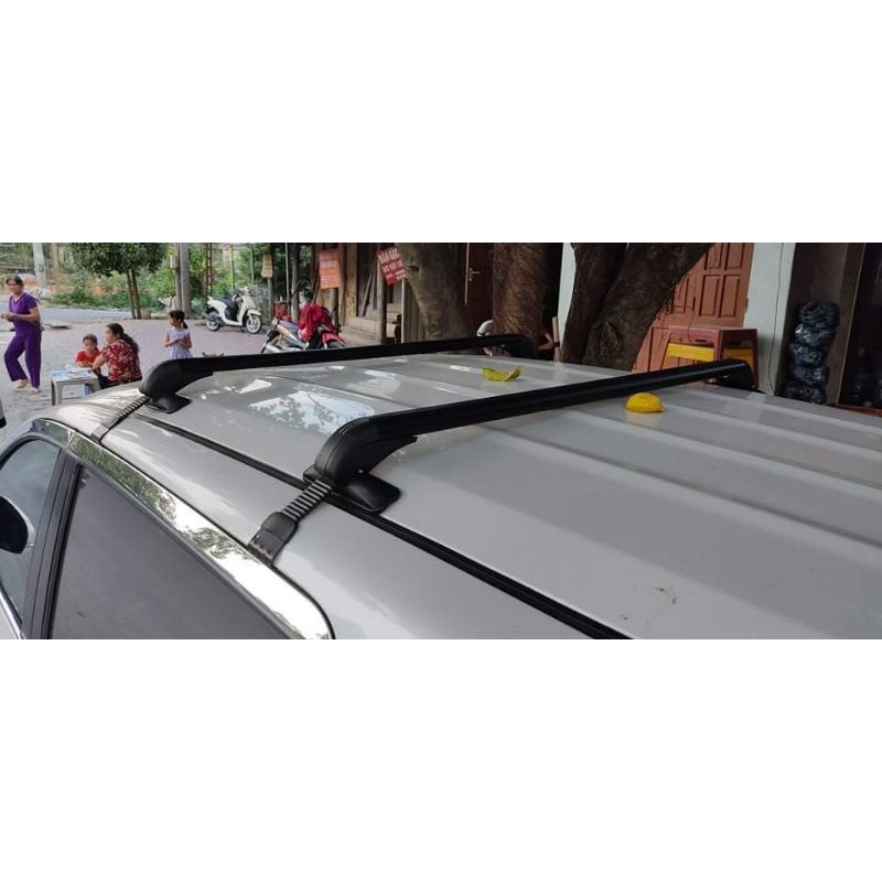 Thanh ngang giá nóc xe Suzuki Ertiga | BigBuy360 - bigbuy360.vn