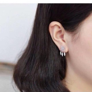 Bông tai Dreamcatcher dễ thương