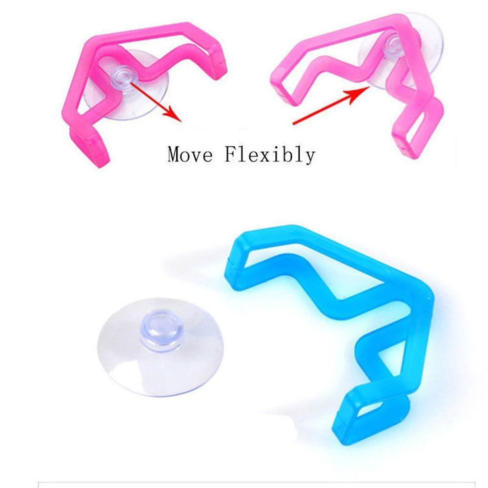 Set 2 Giá Đỡ Mút Rửa Chén Không Gấp Tiện Dụng