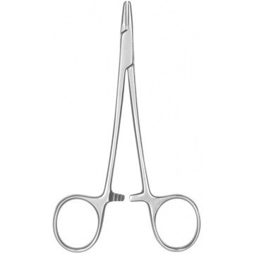 Kẹp kim 16cm Pakistan