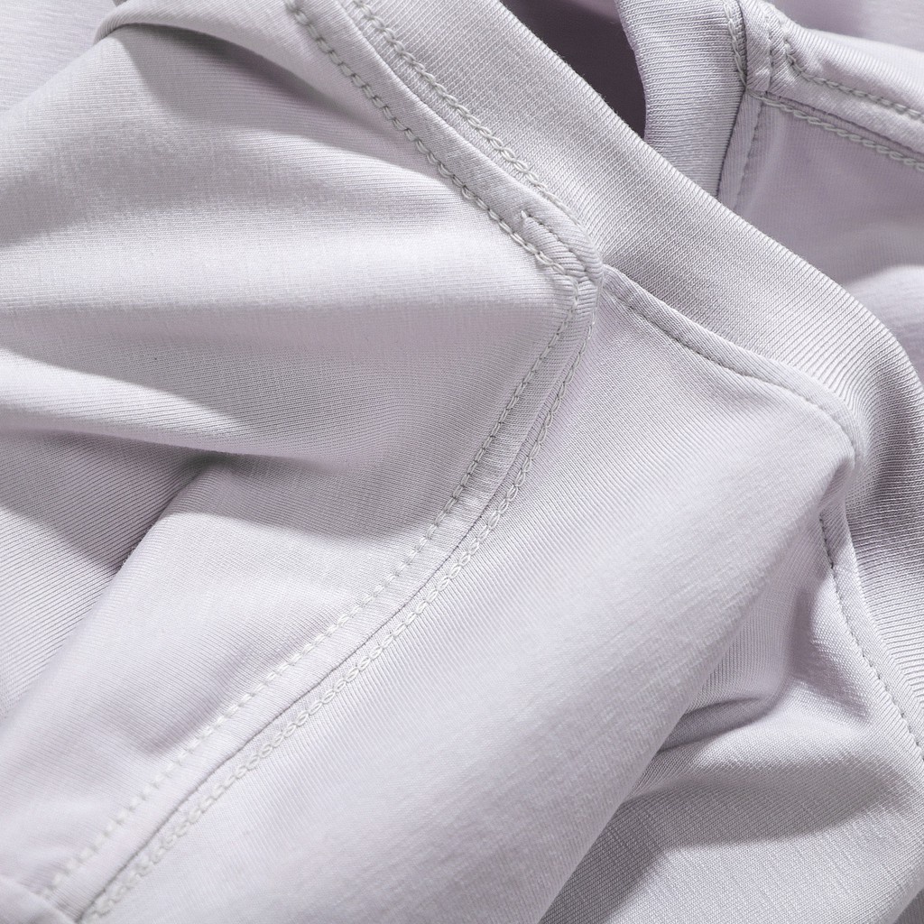 Áo phông nam , áo thun nam cổ tròn trơn DEFOXX 12 màu trend cotton 4 chiều - ATDF1