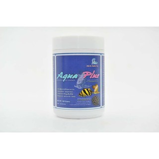 CZ13 - AQUA PLUS - VITAMIN CHO CÁ CẢNH
