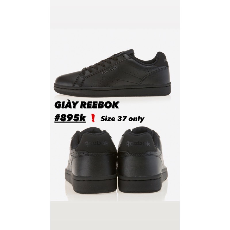GIÀY REEBOK ROYAL