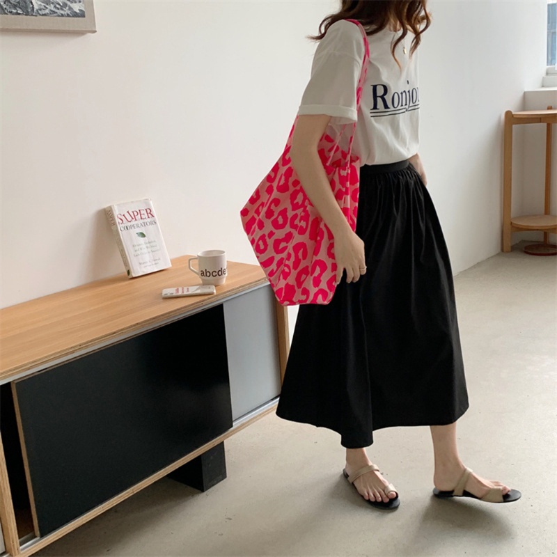 Túi Xách Tay Nữ Cỡ Lớn Thời Trang Trẻ Trung