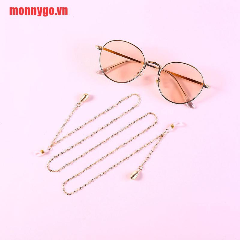 Dây Đeo Mắt Kính Hình Giọt Nước | BigBuy360 - bigbuy360.vn